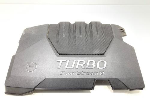 Used Upper protection Upper protection 39308805 39308805