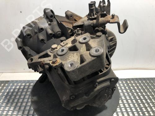 Gearbox PEUGEOT BOXER Platform/Chassis 2.2 HDi 120 | BP39328384M3 - Image 4
