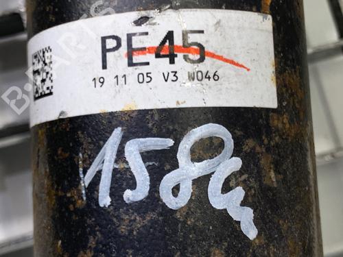 Driveshaft LEXUS IS III (_E3_) 300h (AVE30_, AVE30R) | BP39329289M37 - Image 4
