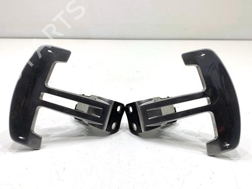 Steering wheel controls LAND ROVER RANGE ROVER EVOQUE (L551) 2.0 D200 MHEV 4x4 | BP39323043E15 - Image 2