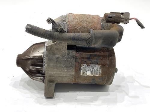 Startmotor Startmotor 39343111 39343111