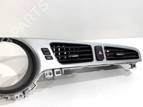 Luftventil KIA CEE'D Sportswagon (JD) 1.6 CRDi 128 | BP39320111I21 - Image 3