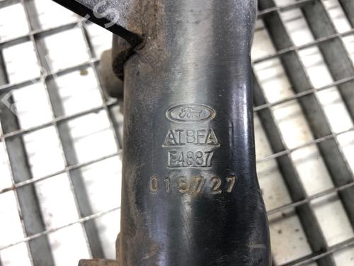 Left front shock absorber FORD TRANSIT CUSTOM V362 Bus (F3) 2.2 TDCi | BP39292044M16 - Image 6