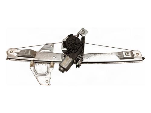 Used Front right window mechanism Front right window mechanism 39497089 39497089