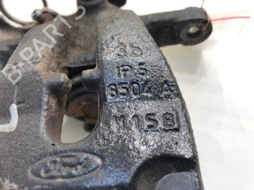 Left rear brake caliper FORD KUGA I 2.0 TDCi | BP39357549M107 - Image 3