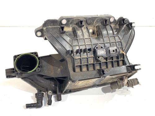 Intake manifold VW GOLF VI (5K1) 1.4 TSI | BP39454845M70 - Image 2