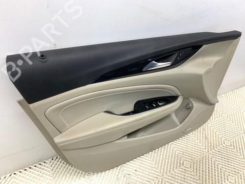 Front left panel OPEL INSIGNIA B Sports Tourer (Z18) 1.5 (35) | BP39628628C58 - Image 2