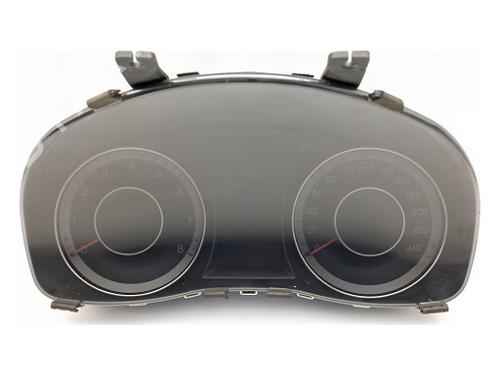 Used Instrument cluster Instrument cluster HYUNDAI i40 I (VF) 2.0 CVVT (165 hp) 40558496 40558496