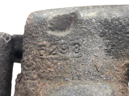 Left front brake caliper TOYOTA C-HR (_X1_) 1.2 (NGX10_, NGX10R) | BP39308148M105 - Image 4