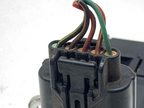 Mass air flow sensor HONDA INSIGHT (ZE_) 1.3 IMA (ZE2) | BP39343845M95 - Image 3