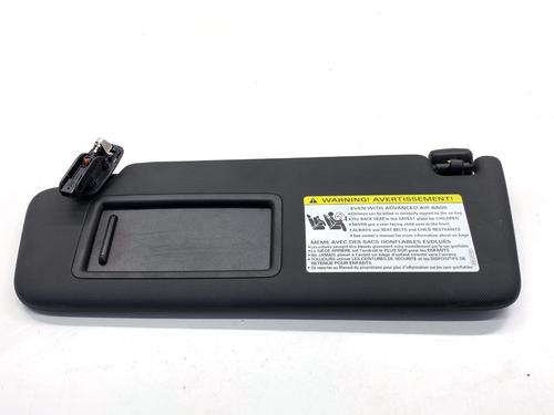 Left sun visor AUDI A3 Limousine (8VS, 8VM) 2.0 TFSI quattro | BP39322476I1 - Image 2