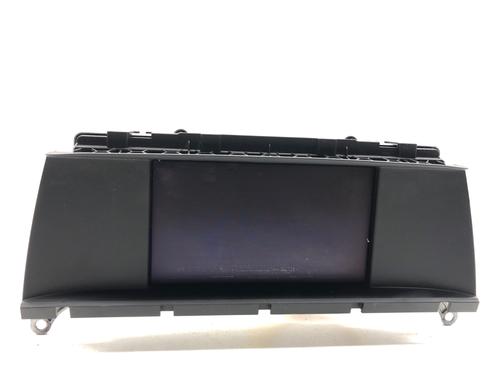 display-monitor-bmw-x3-f25-2010-2011-2012-2013-2014-2015-2016-2017-39327329 main image