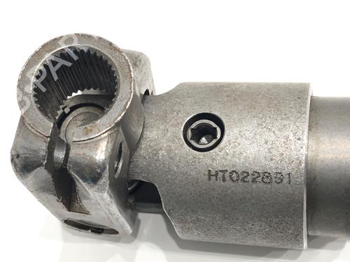 Steering column HONDA ACCORD VIII (CU) 2.4 i (CU2) | BP39277337M21 - Image 6
