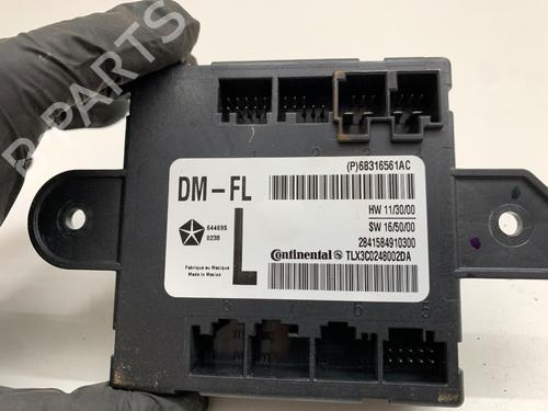Electronic module CHRYSLER PACIFICA (RU) 3.6 Hybrid | BP39357897M83 - Image 3