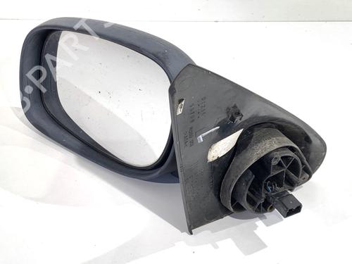 Retrovisor esquerdo Retrovisor esquerdo 39349363 39349363