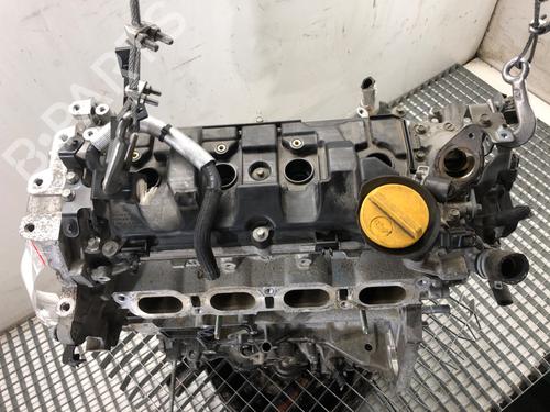 Engine RENAULT MEGANE IV Hatchback (B9A/M/N_) 1.6 TCe 205 (B9MV) | BP39298739M1 - Image 5