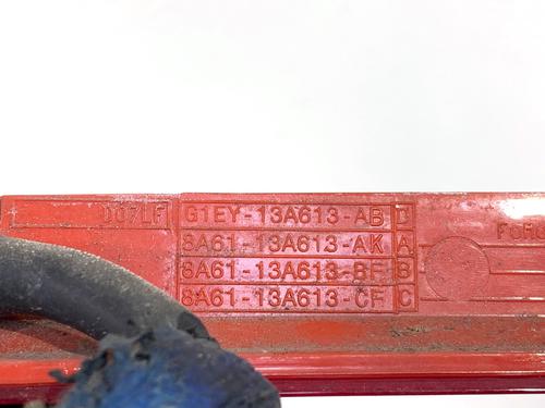 Third brake light FORD FIESTA VI (CB1, CCN) 1.25 | BP39332242L11 - Image 3