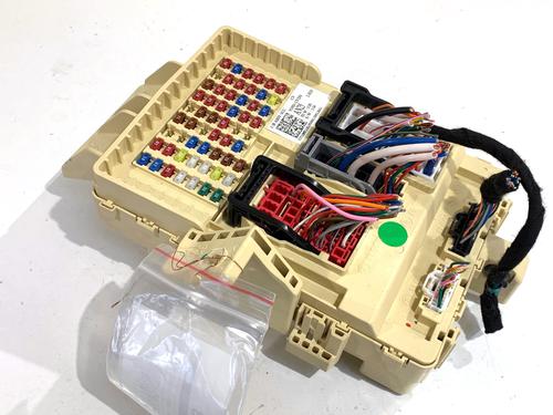Fuse box KIA EV6 (CV) ELECTRIC AWD | BP39341392E1 - Image 2