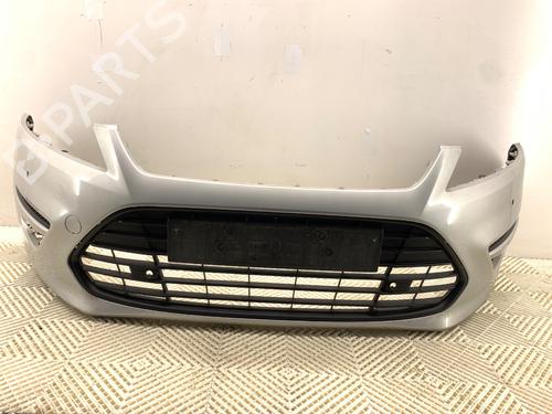 front-bumper-ford-mondeo-iv-turnier-ba7-2007-2008-2009-2010-2011-2012-2013-2014-2015-39305653 main image