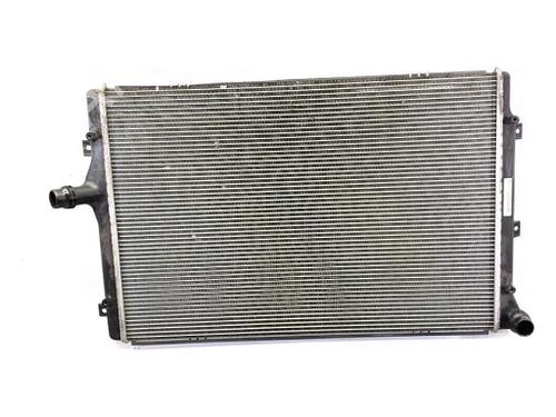 Used Water radiator Water radiator SKODA SUPERB II (3T4) 2.0 TDI 4x4 (170 hp) 40522612 40522612