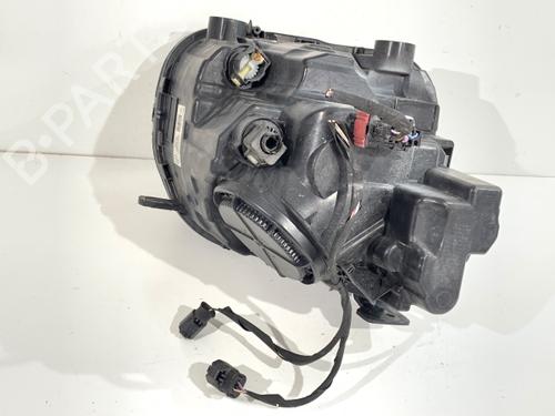 Left headlight CITROËN C3 AIRCROSS II (2R_, 2C_) 1.2 PureTech 110 (2RHNZB, 2RHNZW, 2RHNPX, 2RHNPJ) | BP40490194C28  - Image 6