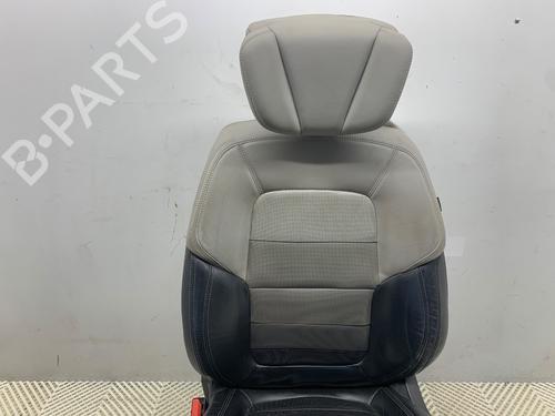Left front seat RENAULT TALISMAN (LP_) 1.6 dCi 160 | BP40001485C15 - Image 2
