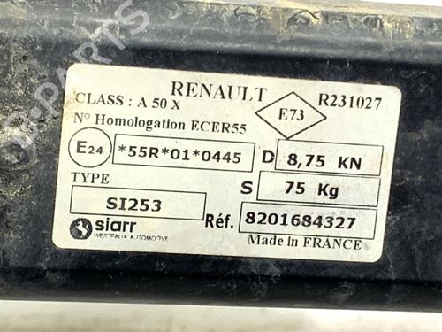 Trækkugle/Mekanisme DACIA DUSTER (HM_) 1.3 TCe 130 (HMMF) | BP39370253C141 - Image 12