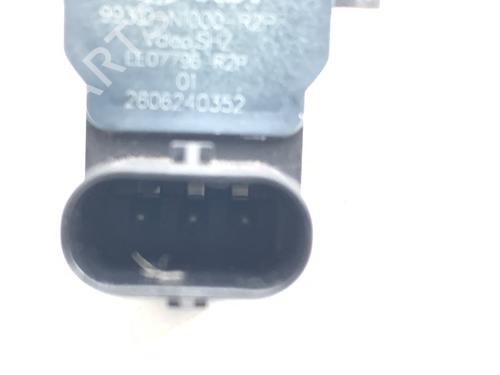 Electronic module HYUNDAI KONA (SX2) 1.6 T-GDi | BP39643226M83 - Image 3