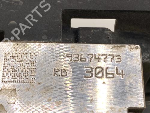 Módulo de ABS VW PASSAT B8 Variant (3G5, CB5) 2.0 TDI | BP39353796M43 - Image 7