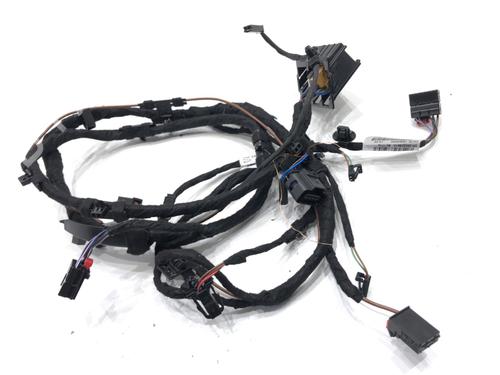 Wiring harness CUPRA FORMENTOR (KM7, KMP) 2.0 TSI 4Drive | BP39335075E16 - Image 2