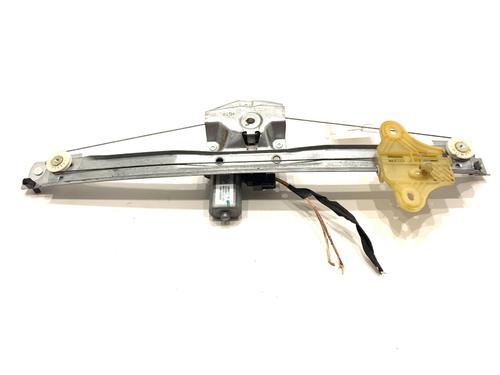 Front right window mechanism RENAULT CAPTUR I (J5_, H5_) 1.5 dCi 110 | BP39306725C23 - Image 2