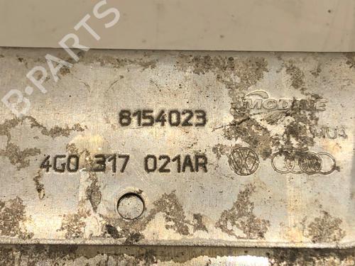 Oil radiator AUDI A6 C8 Avant (4A5) 40 TDI Mild Hybrid quattro | BP39285455M33 - Image 5