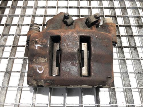 Used Left front brake caliper Left front brake caliper 39298443 39298443