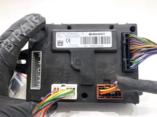 Electronic module RENAULT CLIO IV (BH_) 1.5 dCi 75 | BP39340053M83 - Image 3