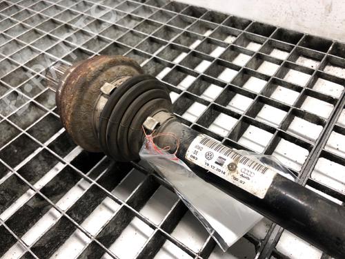 Left rear driveshaft VW TIGUAN ALLSPACE (BW2, BJ2) 2.0 TSI 4motion | BP39286159M40 - Image 4