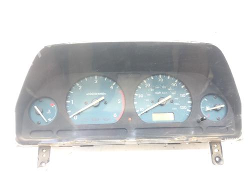 Used Instrument cluster Instrument cluster 39278700 39278700