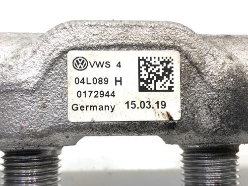 Sprederrør VW T-ROC (A11, D11) 2.0 TDI | BP39313493M98 - Image 4