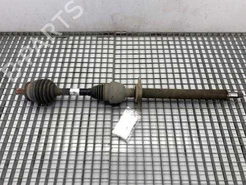 Used Right front driveshaft Right front driveshaft 39328608 39328608