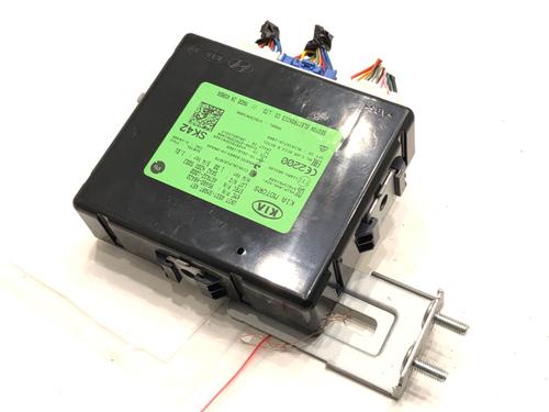electronic-module-kia-rio-iv-yb-sc-fb-2017-39285553 main image