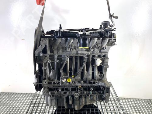 Used Engine Engine 39344054 39344054