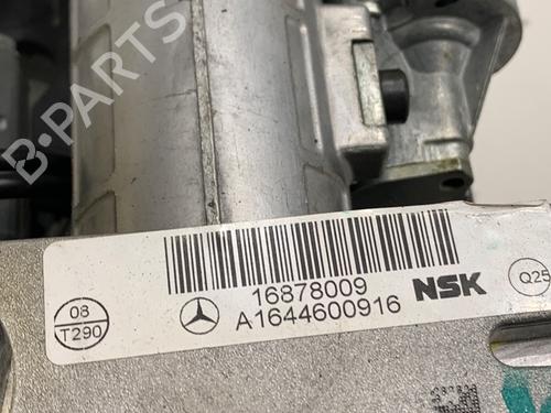 Steering column MERCEDES-BENZ GL-CLASS (X164) GL 320 CDI 4-matic (164.822) | BP40001665M21 - Image 3
