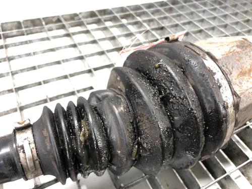 Left front driveshaft MAN TGE Bus 2.0 TDI | BP39285907M38 - Image 5