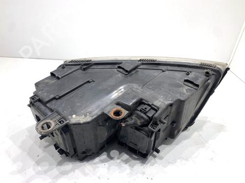 Right headlight AUDI A8 D3 (4E2, 4E8) 4.0 TDI quattro | BP39349670C29 - Image 4