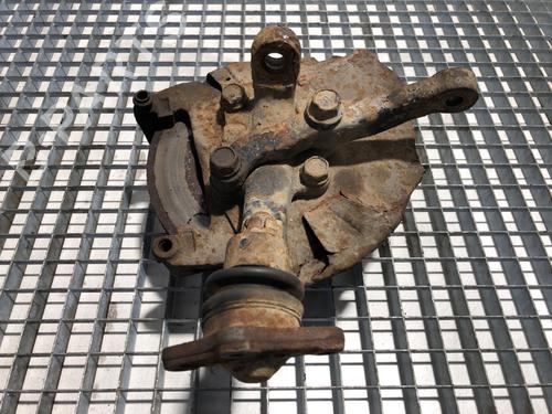 Right front steering knuckle KIA K2700 (SD) 2.7 D | BP39314090M26 - Image 3