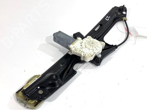 Used Rear left window mechanism Rear left window mechanism BMW X3 (F25) xDrive 28 i (245 hp) 39325392 39325392