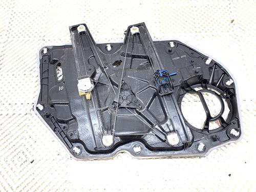 Front right window mechanism FORD FOCUS IV (HN) 1.5 EcoBlue | BP39310603C23 - Image 2