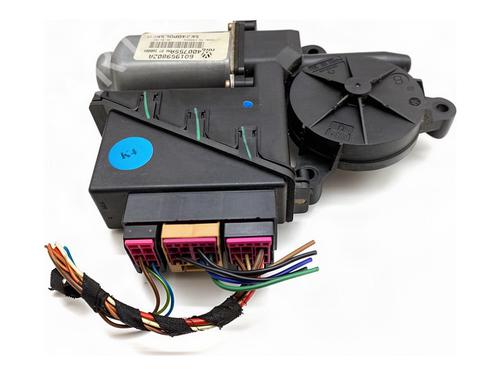 Used Right front window motor Right front window motor SKODA FABIA I (6Y2) 1.4 (60 hp) 40056961 40056961
