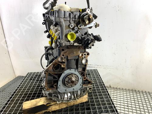 Engine AUDI Q5 Sportback (FYT) 45 TFSI Mild Hybrid quattro | BP39365360M1 - Image 4
