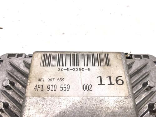 Engine control unit (ECU) AUDI A6 C6 (4F2) 3.2 FSI | BP39314872M57 - Image 5