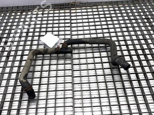 Used Pipe Pipe AUDI A8 D4 (4H2, 4H8, 4HC, 4HL) 6.3 W12 quattro (500 hp) 39334393 39334393